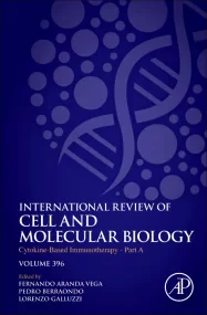 Cytokine-Based Immunotherapy - Part A