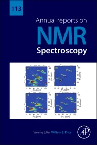 Annual Reports on NMR Spectroscopy