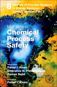 Method of process systems in energy systems: Curre...