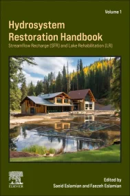 Hydrosystem Restoration Handbook: Streamflow Recha...