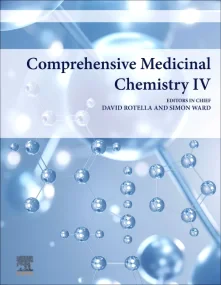 Comprehensive Medicinal Chemistry IV