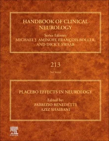 Placebo Effects in Neurology