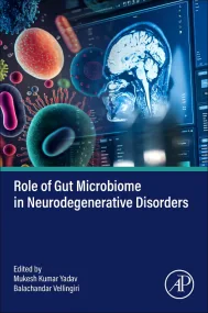 Role of Gut Microbiome in Neurodegenerative Disord...