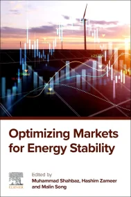 Optimizing Markets for Energy Stability