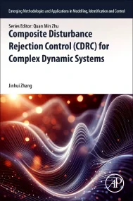 Composite Disturbance Rejection Control (CDRC) for...