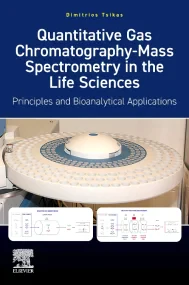 Quantitative Gas Chromatography-Mass Spectrometry ...