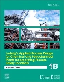 Ludwig's Applied Process Design for Chemical and P...