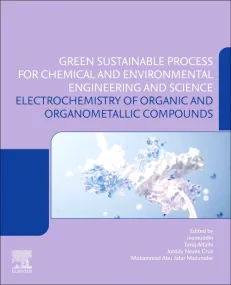 Electrochemistry of Organic and Organometallic Com...