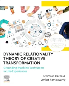 Dynamic Relationality Theory of Creative Transform...