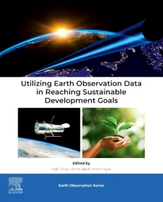 Utilizing Earth Observation Data in Reaching Susta...