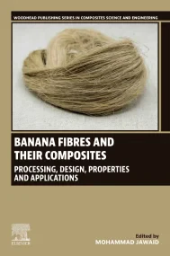 Banana Fibres and their Composites