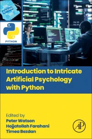 Introduction to Intricate Artificial Psychology wi...