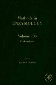 Carboxylases