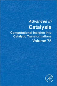 Computational Insights into Catalytic Transformati...