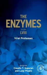 Viral Proteases