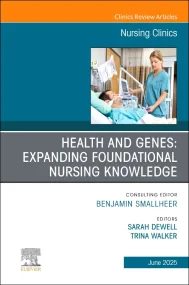 Health and Genes: Expanding Foundational Nursing K...