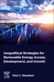 Geopolitical Strategies for Renewable Energy Acces...