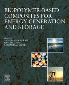 Biopolymer-based Composites for Energy Generation ...