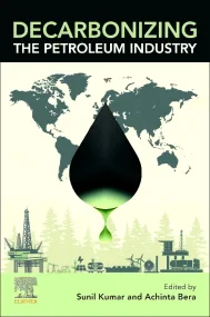 Decarbonizing the Petroleum Industry
