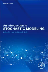 An Introduction to Stochastic Modeling