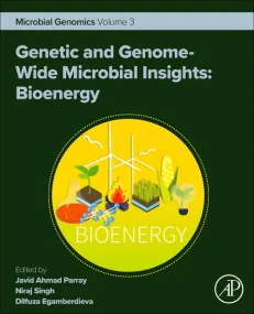 Genetic and Genome-Wide Microbial Insights: Bioene...