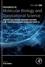CRISPR-Cas-Based Genome Editing for Treating Human...