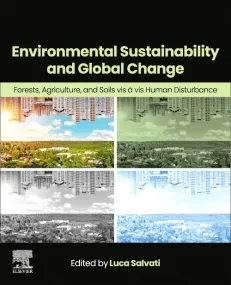 Environmental Sustainability and Global Change