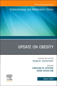 Update on Obesity, An Issue of Endocrinology and M...