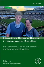 Life Experiences of Adults with Intellectual and D...