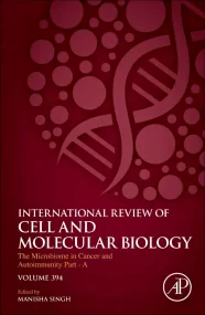 The Microbiome in Cancer and Autoimmunity - Part A