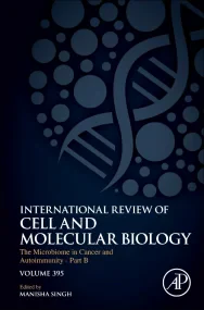 The Microbiome in Cancer and Autoimmunity - Part B