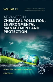 Emerging Sustainable Technologies for the Treatmen...