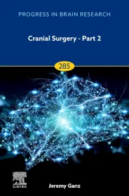 Cranial Surgery - Part 2