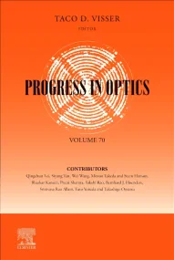 Progress in Optics
