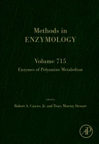 Enzymes of Polyamine Metabolism