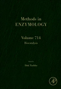 Biocatalysis