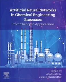 Artificial Neural Networks in Chemical Engineering...