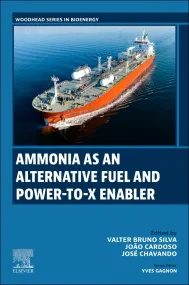 Ammonia as an Alternative Fuel and Power-to-X Enab...