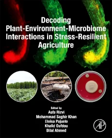 Decoding Plant-Environment-Microbiome Interactions...