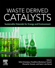 Waste Derived Catalysts