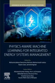 Physics-Aware Machine Learning for Integrated Ener...