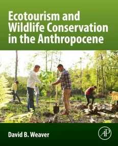 Ecotourism and Wildlife Conservation in the Anthro...