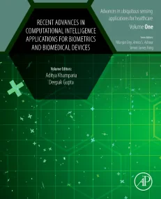 Recent Advances in Computational Intelligence Appl...
