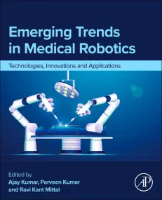 Emerging Trends in Medical Robotics