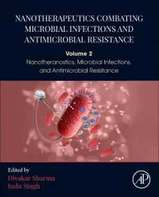 Nanotherapeutics Combating Microbial Infections an...