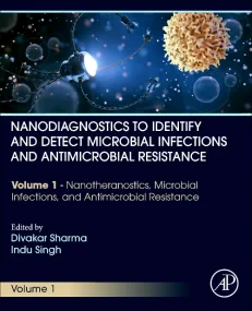 Nanodiagnostics to Identify and Detect Microbial I...