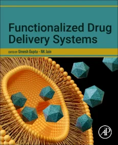 Functionalized Drug Delivery Systems