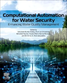 Computational Automation for Water Security