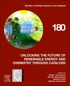 Unlocking the Future of Renewable Energy and Chemi...