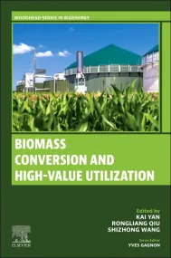 Biomass Conversion and High-Value Utilization